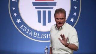 "I Don't Have Enough Faith to Be an Atheist" by Dr. Frank Turek