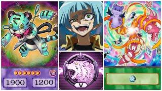 Frightfur-Fusion-Fever | Even My Internet Can't Keep Up! [Yu-Gi-Oh! Master Duel: Season 26]