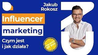 Skuteczny influencer marketing – jak to robi Mosquito – Jakub Roskosz #BestOfRnZ