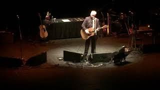 John Prine – Lonely Friends of Science – Live in Philadelphia's Merriam Theatre