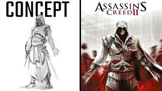 How Assassin's Creed was Made and Why Ubisoft Killed it