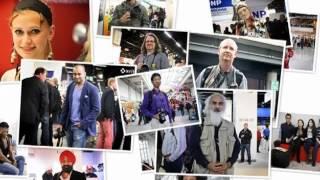 Voices of photokina