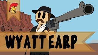 Wyatt Earp: Lawful Gunslinger | Tooky History