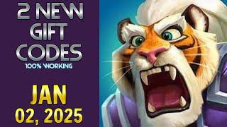  TapTap Heroes Codes 2025 | TapTap Heroes Gift Codes | TapTap Heroes Redeem Codes