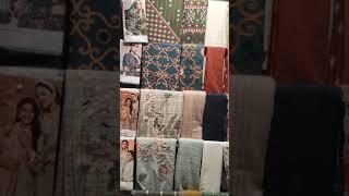 NL | New Nishat Winter Collection on Sale 2021 | Beautiful Unstitched Winter Suits | Nash Fashion