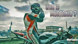 Who Is Murtanio?