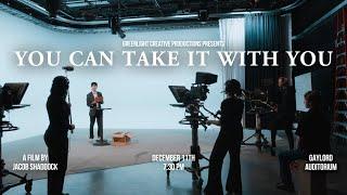 You Can Take It With You | Official Trailer (2025) - Jacob Shaddock