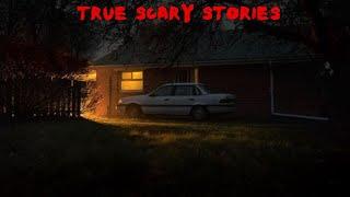 True Scary Stories to Keep You Up At Night (Best of Horror Megamix Vol. 112)