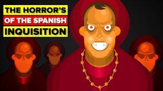 What Made the Spanish Inquisition So Horrible?