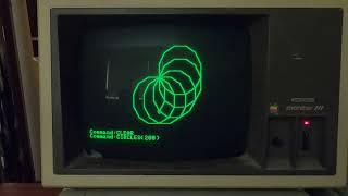 Turtle Graphics in BASIC | Apple II | RTB