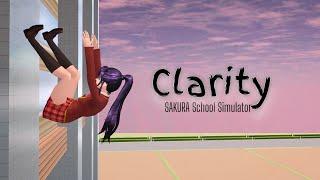 Clarity Meme SAKURA School Simulator | by @SakuraDreamsanne