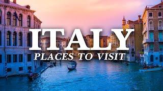 10 Best Places to Visit in Italy | What to do in Italy?