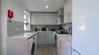 6 Bedroom HMO Tour - Three Shires Oak Road