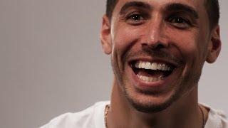 Geoff Cameron's Story - "One Nation. One Team. 23 Stories."