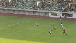 Highlights of NPFL Matchday 21: Akwa United 1-1 Lobi Stars