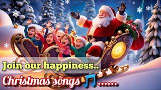 Jingle Bells,  Christmas Song, Nursery Rhymes And Cartoon Videos by superkidos