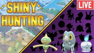  Shiny Hunting  Anniversary Subathon and 1.7k Celebration! | Live