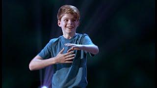 America's Got Talent Judge Cuts preview: Merrick Hanna