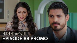 Gelin 88.Bölüm Fragmanı | Behind the Veil Episode 88 Promo | Season 2