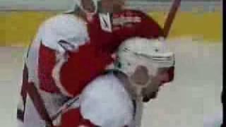 Holmström Shootout