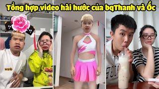 Tổng Hợp Video Hài Hước của bqThanh và Ốc trên TOPTOP Cười Vỡ Bụng