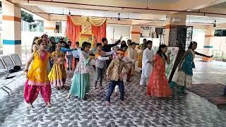 Hindhi diwas day dance |Hindhi Bhasha song dance  | abcdsmartdancer| smilestardinesh|vizag Dance