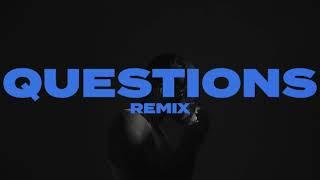 ZAC JONE$ - Questions (Remix)