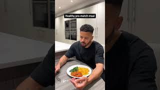 LET HIM COOK - A Footballer’s Story