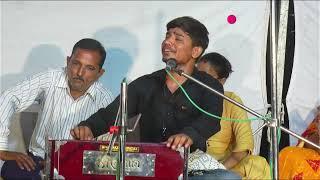 Bhajan Live   Ashirwad Studio.Adalsar