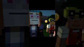 Something’s better than nothing right? | Minecraft Story Mode