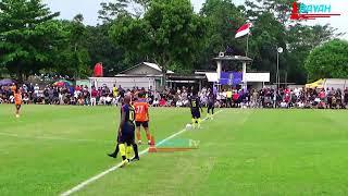 EL CLASICO TARKAM JABODETABEK | BABAK 2 - SEMIFINAL CIBINONG CUP 2024 ANTARA DENIS FC VS DEJAN FC