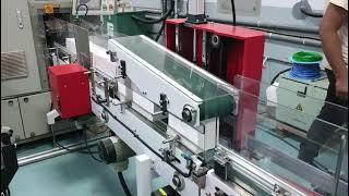 Napkin making machine price in coimbatore,automatic facial tissue paper wrapping machine