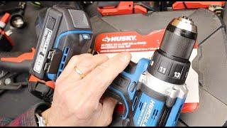 Hold My Value and Watch This! Why do some tools get no respect on the secondary market?Milwaukee?