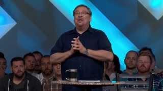 Kingdom Builders: Making an Impact & Leaving Your Legacy with Rick Warren