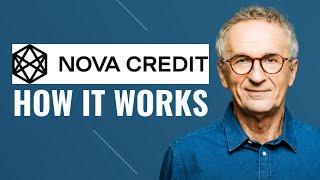 What is Nova Credit and How Does it Works | is Nova Credit worth it?