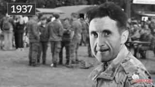 Famous Biographies: George Orwell