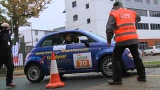 The Royal Automobile Club Future Car Challenge 2011