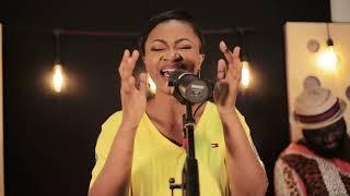 Worship Sessions with Efe Grace Season 2 || Ep 5|| Efe Grace Worship Sessions