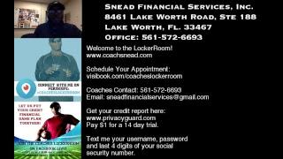 Snead Financial Services, Inc Live Stream