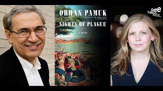 Orhan Pamuk | Nights of Plague