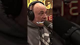 Crocodiles Were Way Bigger - Joe Rogan