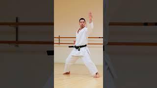 KATA ENPI | Shotokan Karate