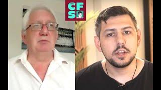 Craig Murray on the Medhurst arrest