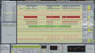 Ableton Tutorial - How To Make Progressive House - Sound Like Daniel Portman