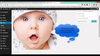 Closify press plugin - Frontend image uploader