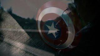 "W" Avengers ｜America Captions * CHRIS & IRENE Wedding Trailer STEIN IMAGE