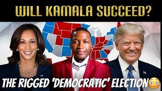 Breaking‼️Prophet Uebert Angel On Trump-Harris Elections..Everything He Has Said So Far!?🫣