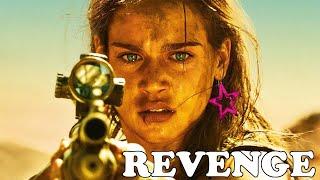 Revenge 2017 Movie || Matilda Lutz, Kevin Janssens, Vincent Colomb || Revenge Movie Full FactsReview