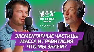 Элементарные частицы, масса и гравитация | Физик Алексей Семихатов