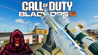 LIVE - BLACK OPS 6 NUKETOWN W/ BLACKYSAN!